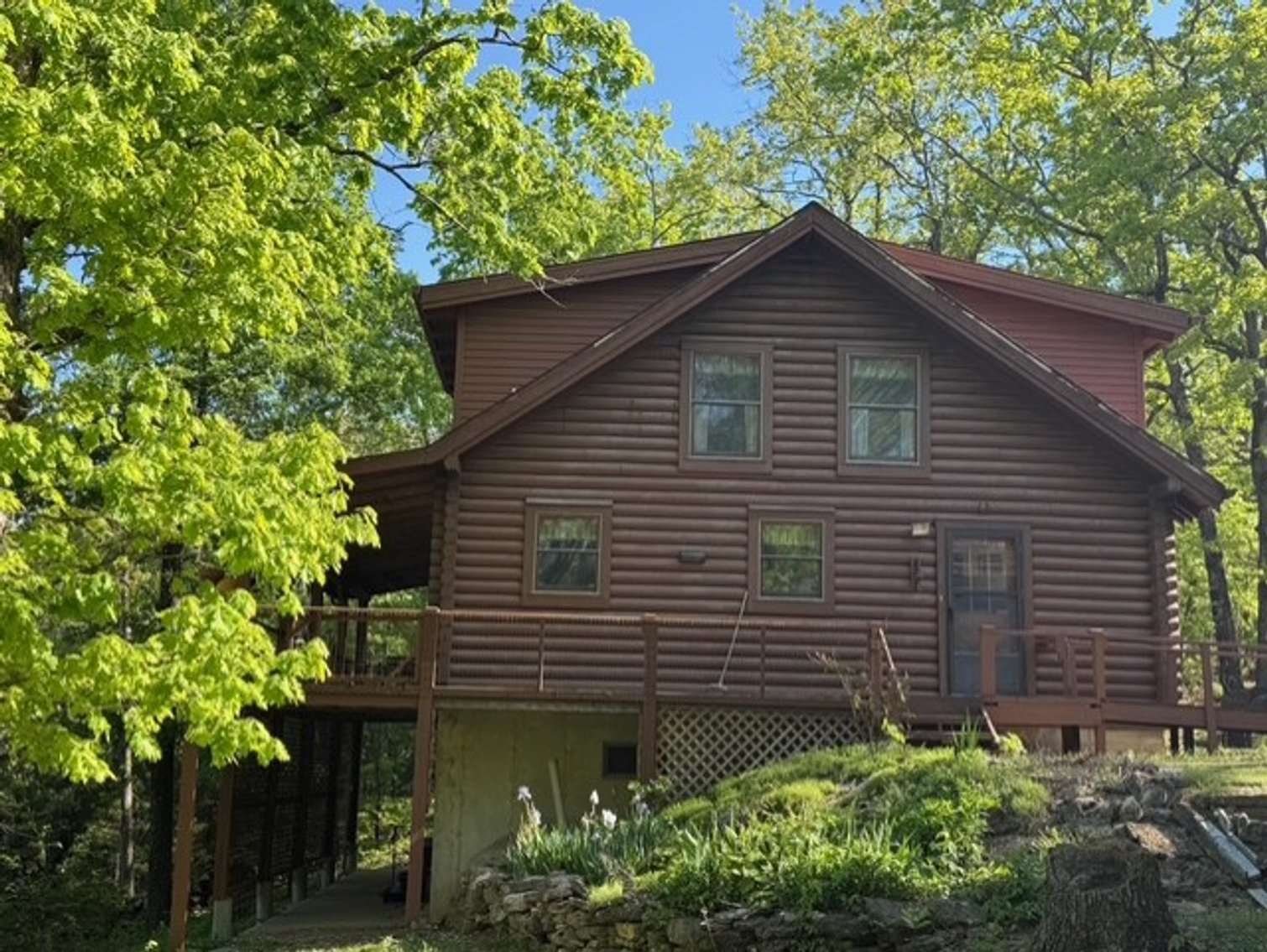 Image for Ozark County Real Estate Auction