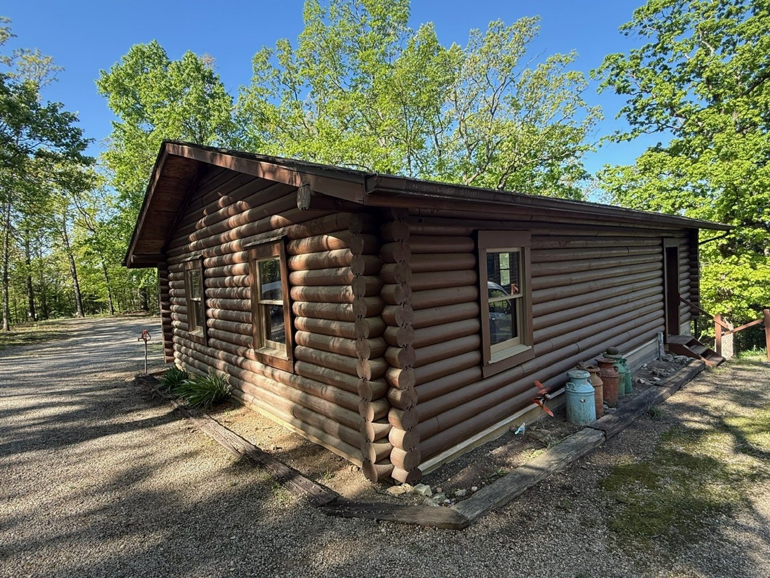 Image for Ozark County Real Estate Auction