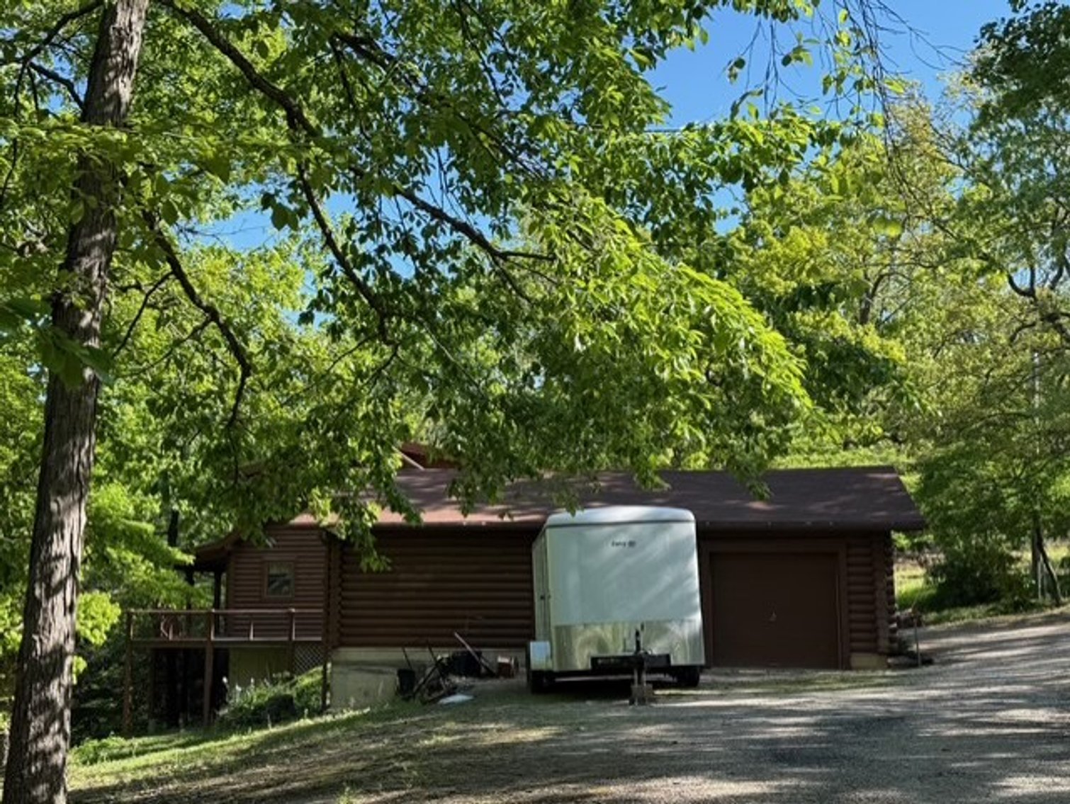Image for Ozark County Real Estate Auction