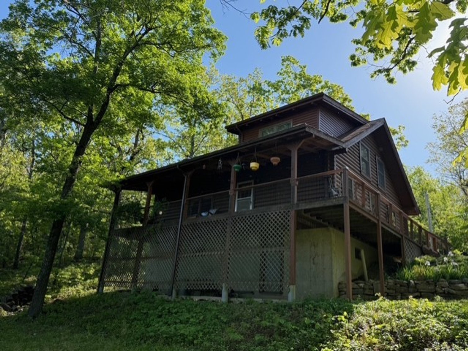 Image for Ozark County Real Estate Auction
