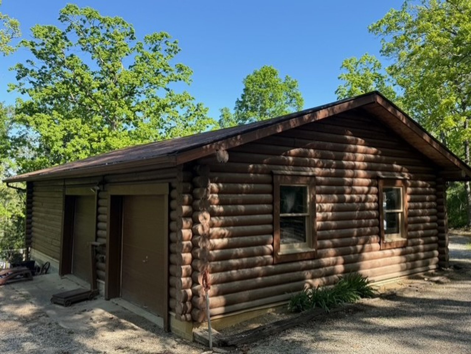 Image for Ozark County Real Estate Auction