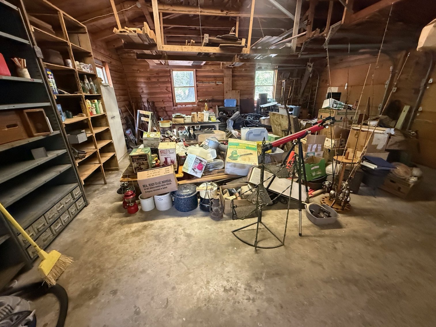 Image for Ozark County Real Estate Auction