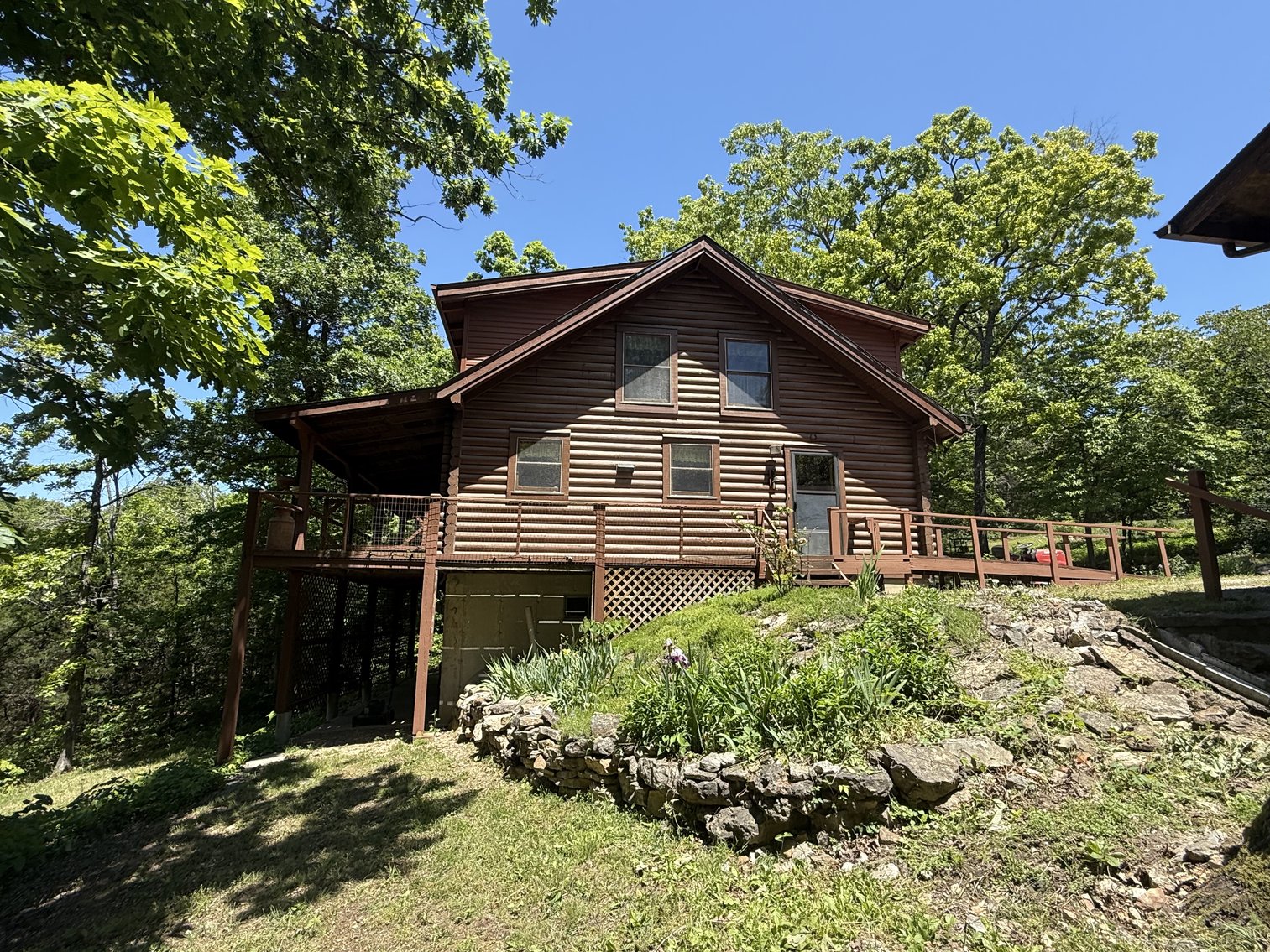 Image for Ozark County Real Estate Auction