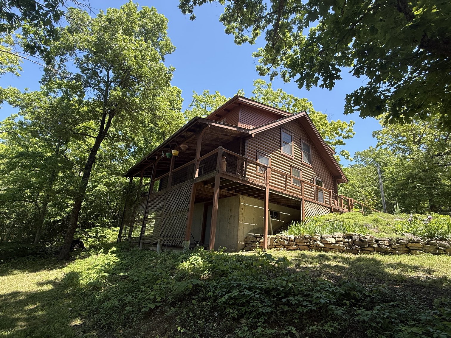Image for Ozark County Real Estate Auction