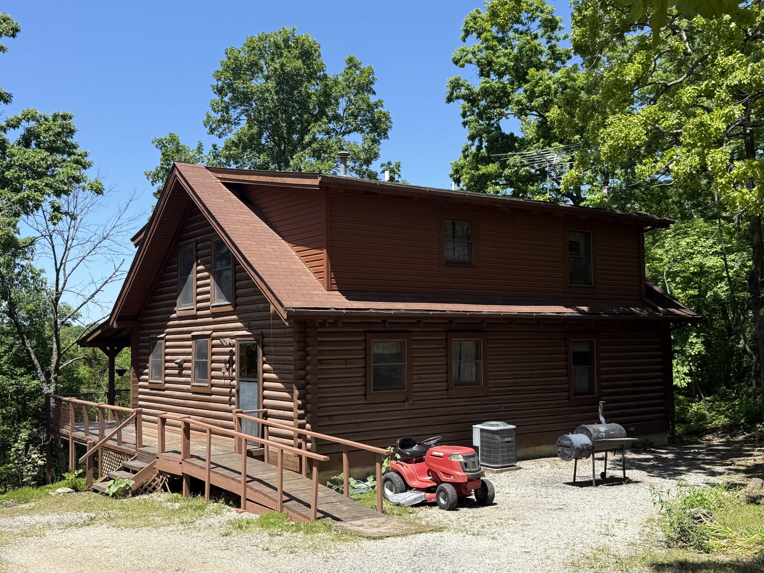 Image for Ozark County Real Estate Auction