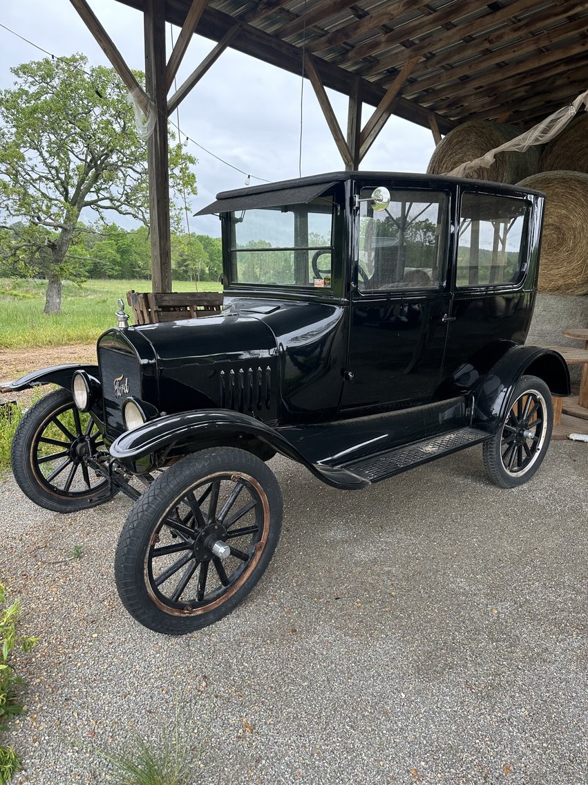 Image for Memorial Day Farm Auction