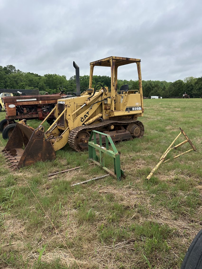 Image for Memorial Day Farm Auction