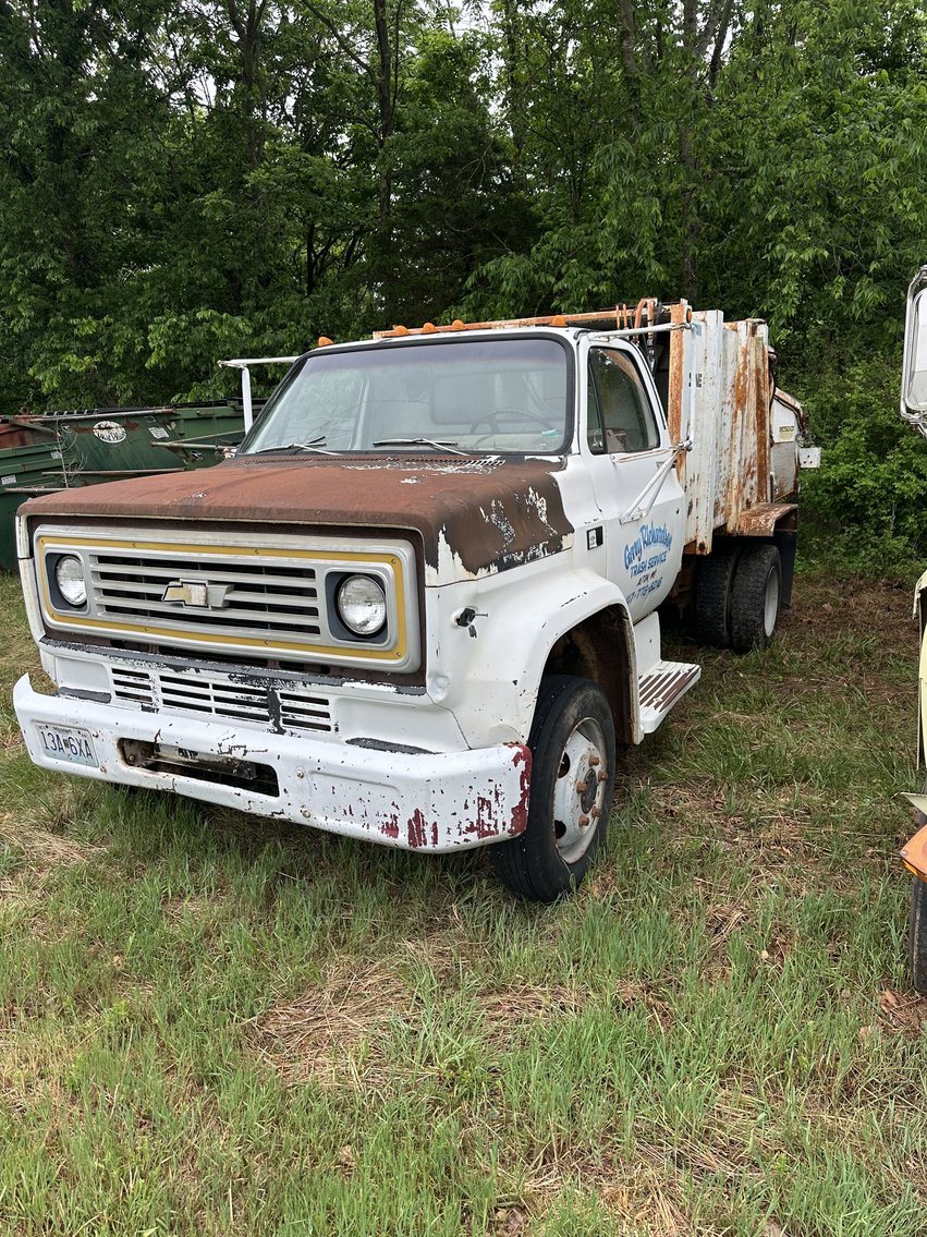 Image for Memorial Day Farm Auction