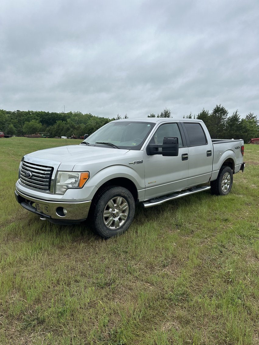 Image for Memorial Day Farm Auction