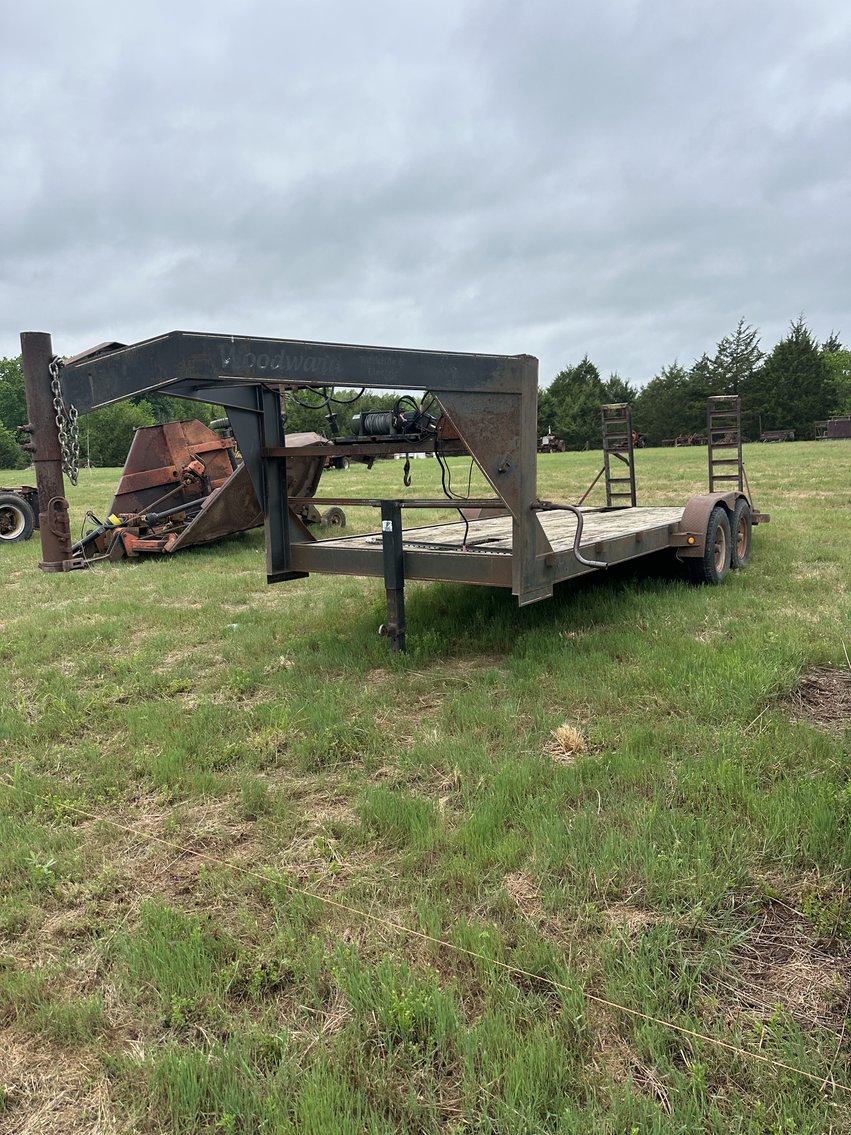 Image for Memorial Day Farm Auction