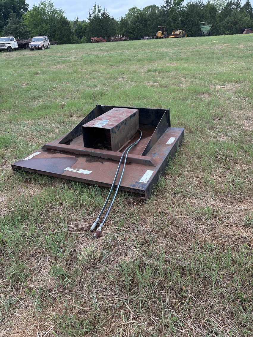 Image for Memorial Day Farm Auction
