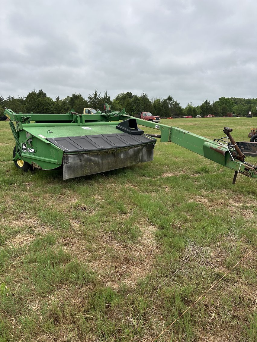 Image for Memorial Day Farm Auction
