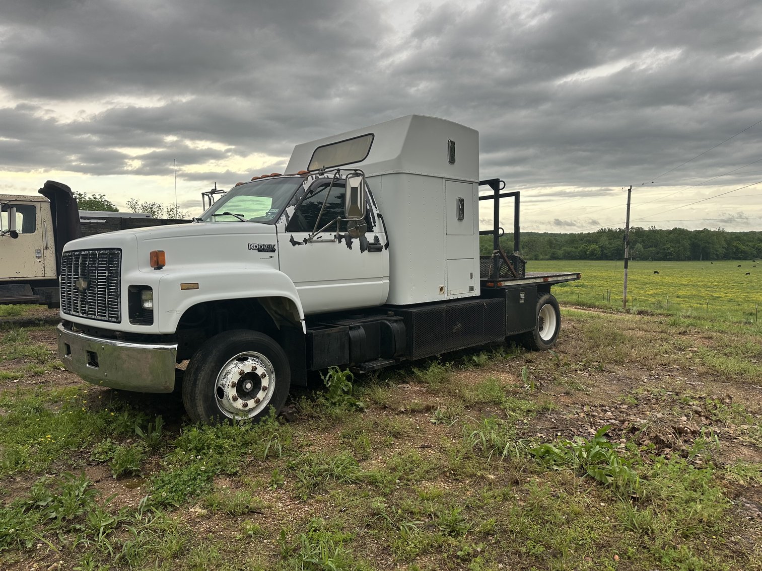 Image for Memorial Day Farm Auction