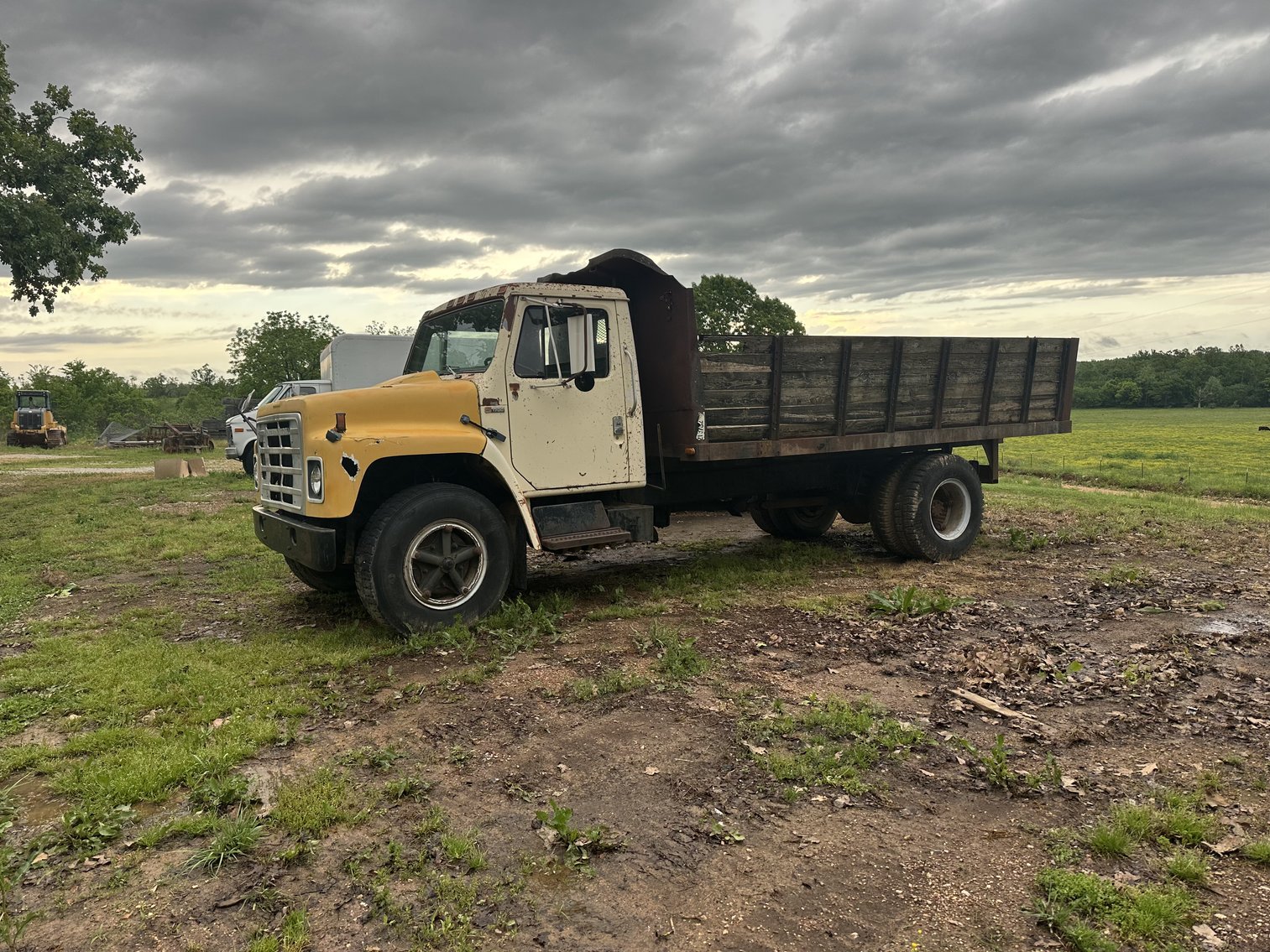 Image for Memorial Day Farm Auction