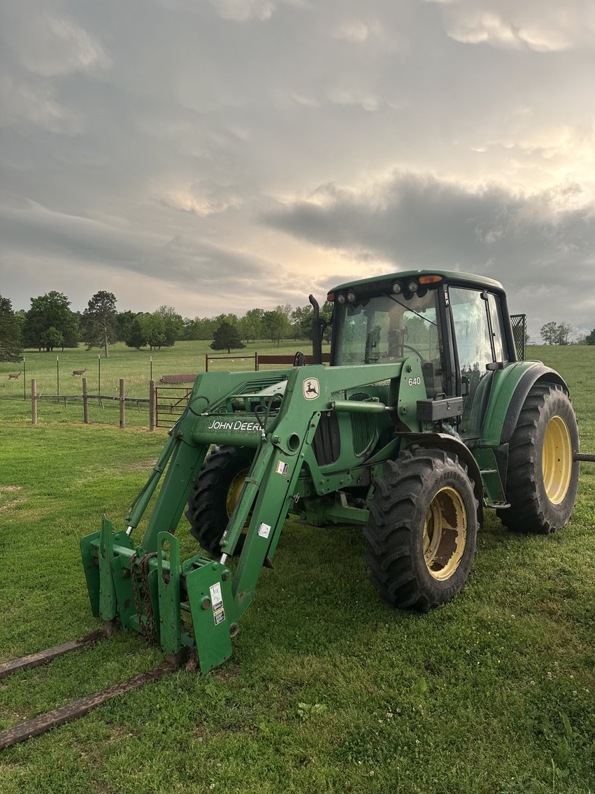 Image for Memorial Day Farm Auction