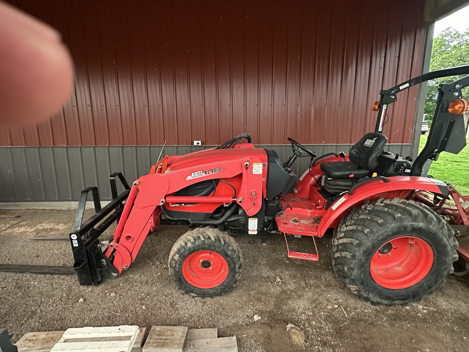 Image for Memorial Day Farm Auction