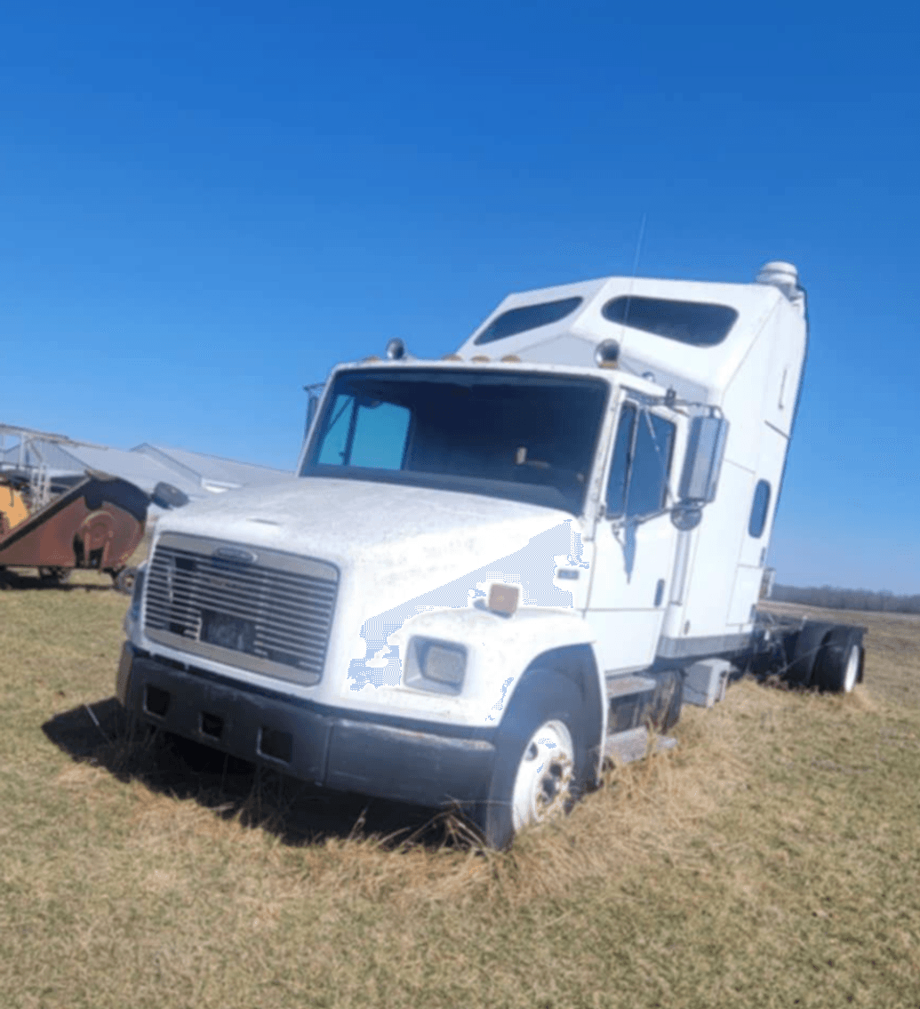 Image for Memorial Day Farm Auction