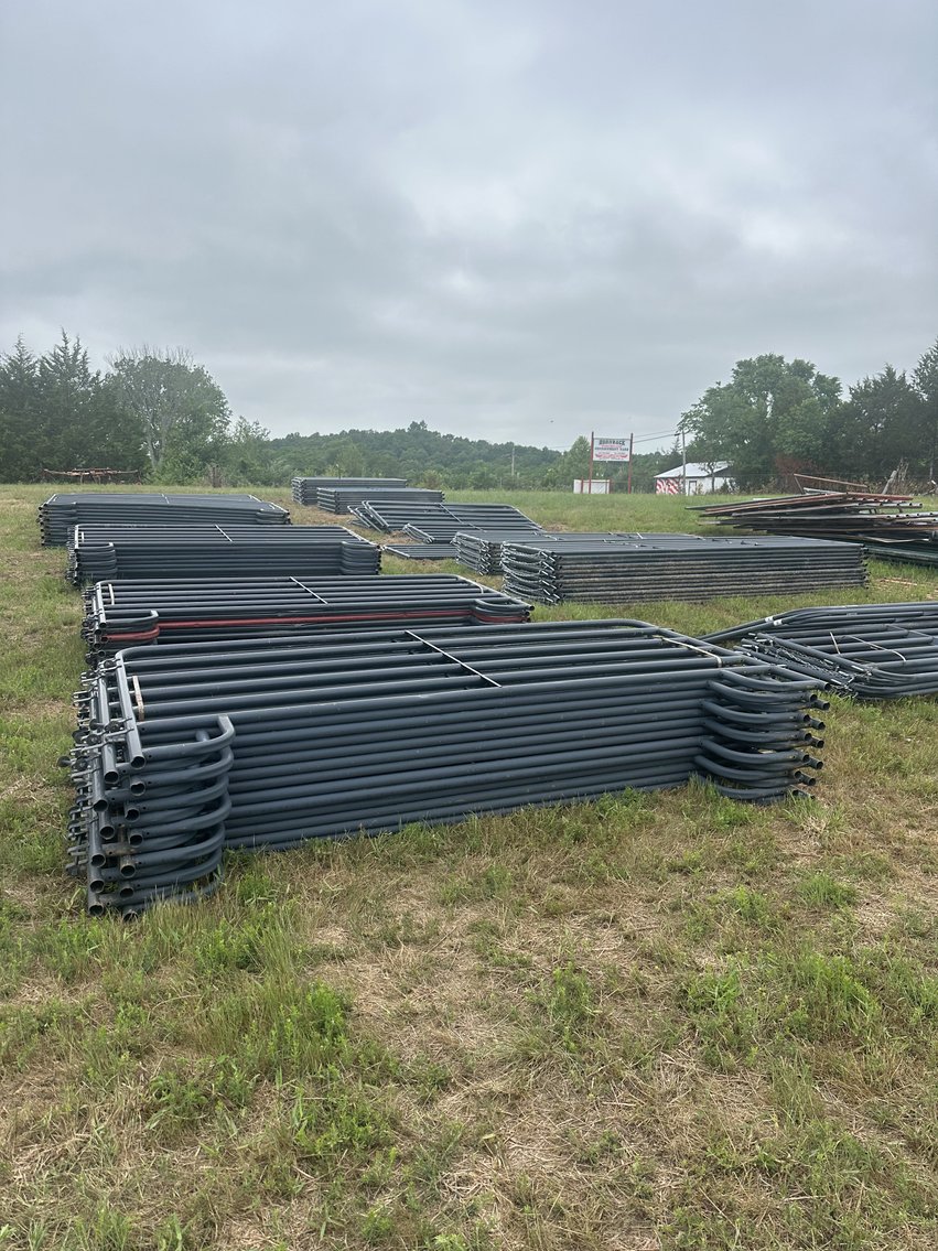 Image for Memorial Day Farm Auction