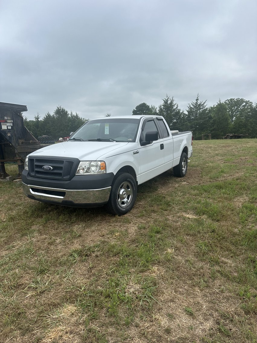Image for Memorial Day Farm Auction