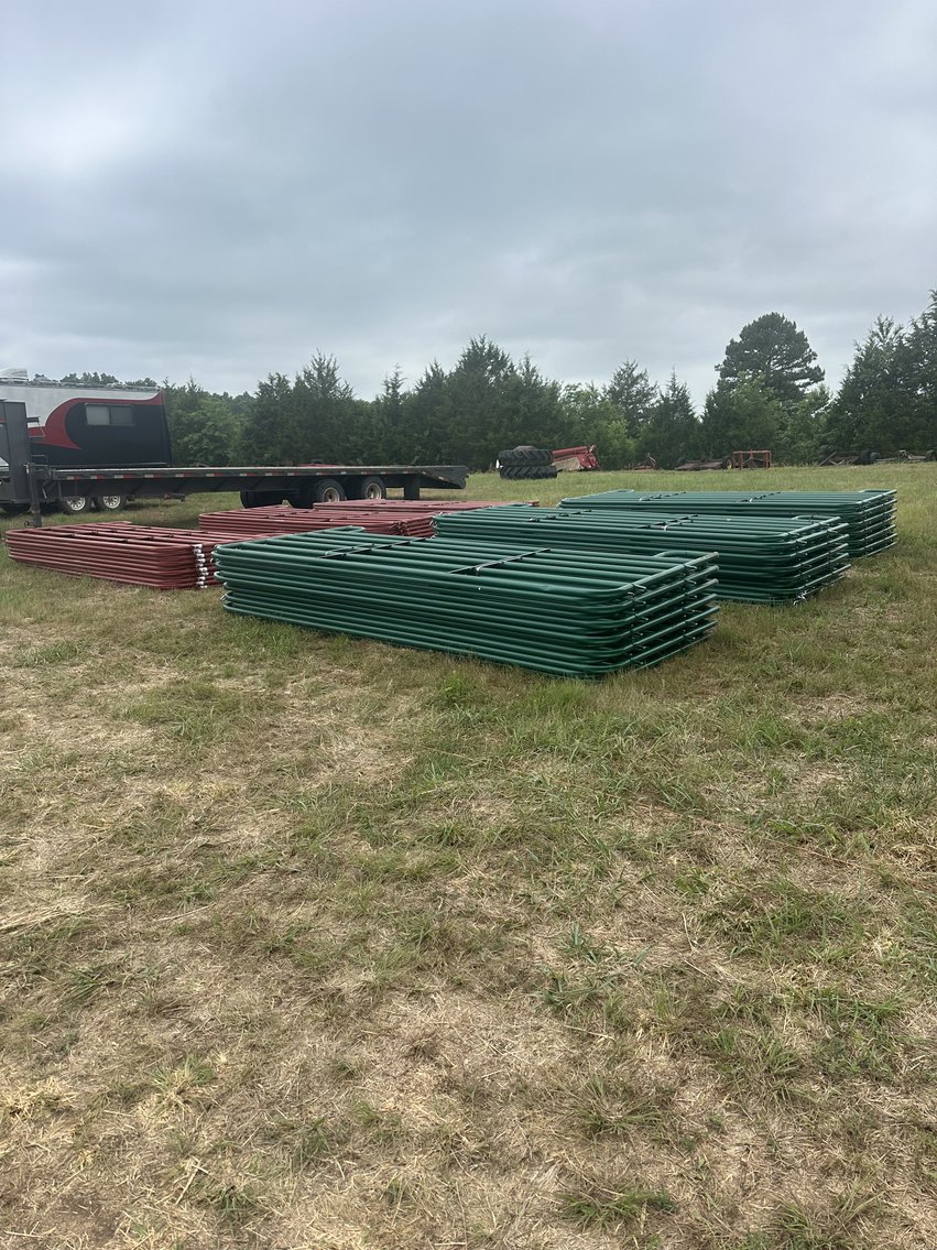 Image for Memorial Day Farm Auction