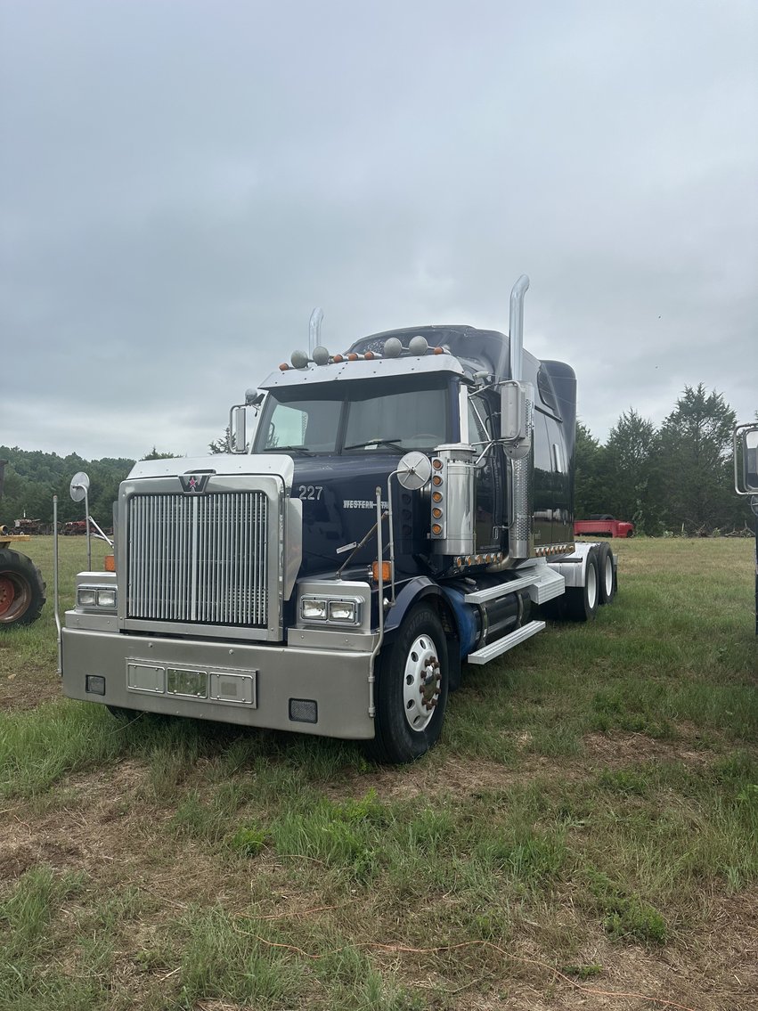 Image for Memorial Day Farm Auction