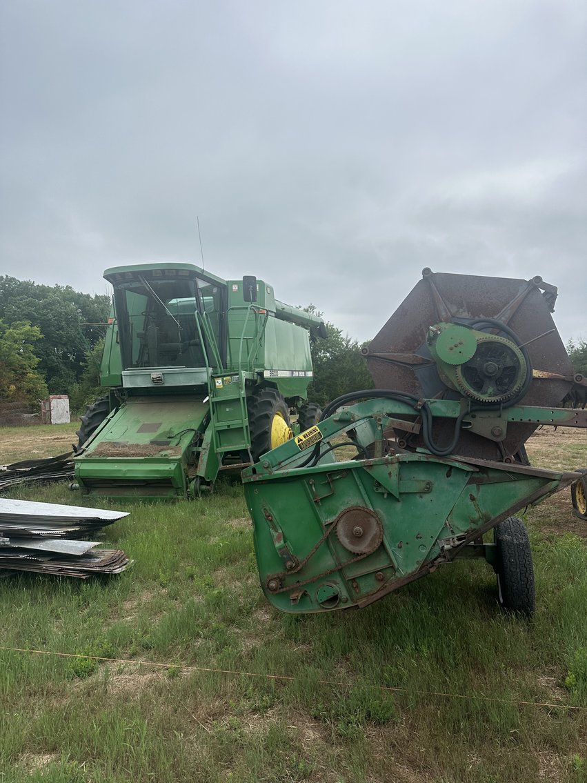Image for Memorial Day Farm Auction
