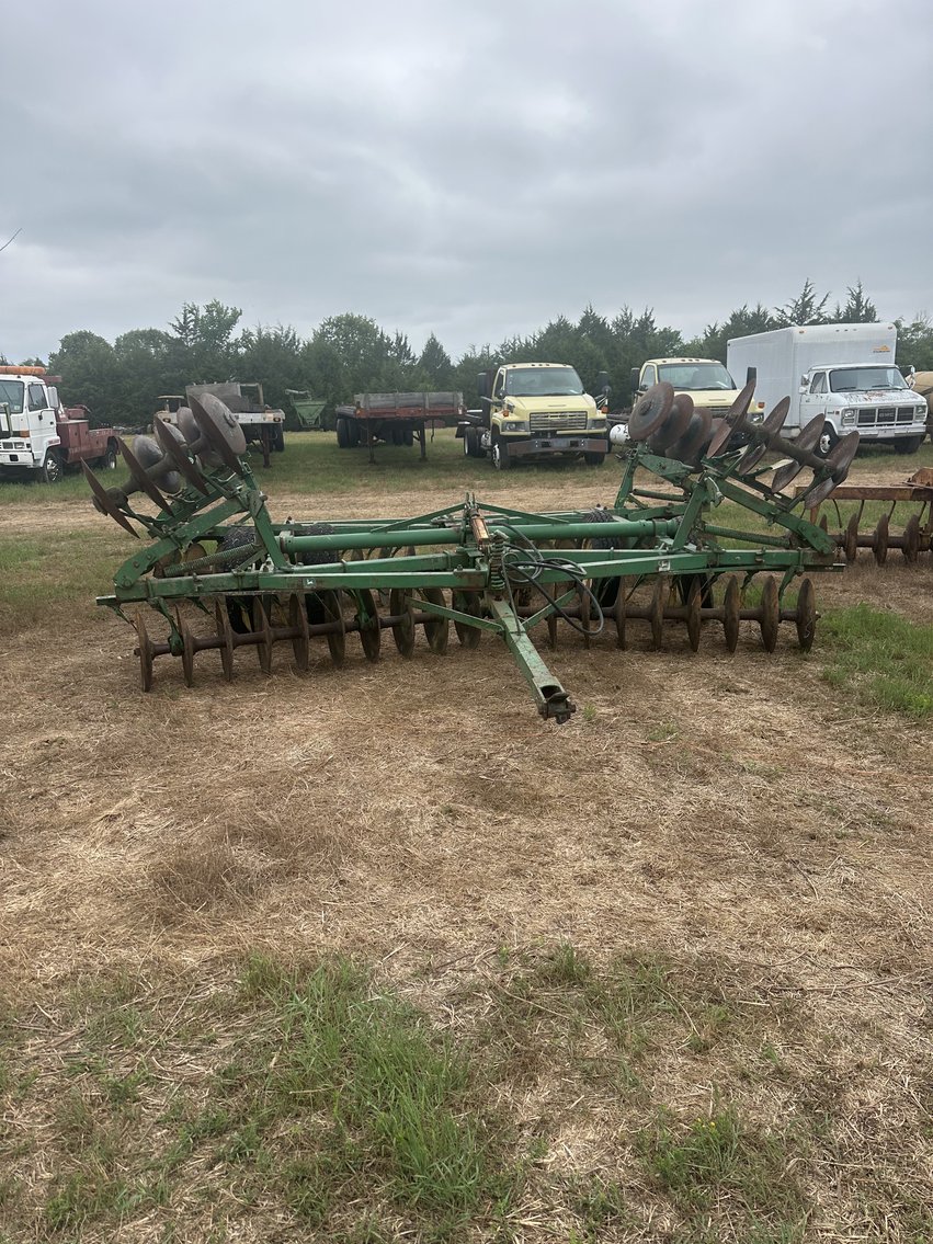 Image for Memorial Day Farm Auction
