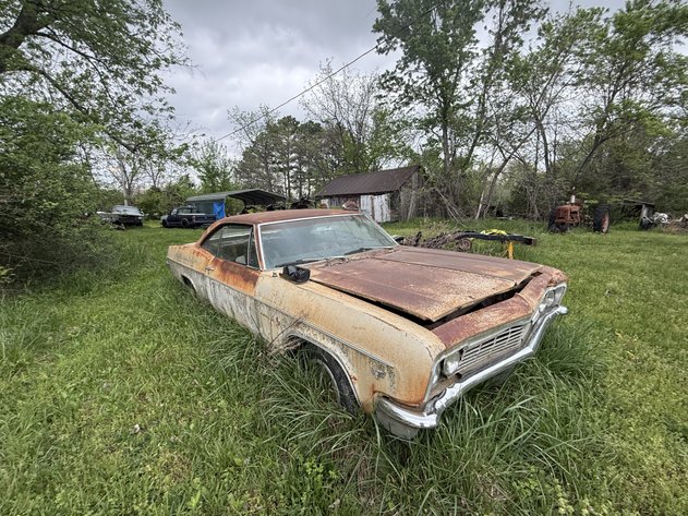 Image for Howell County Real Estate Auction