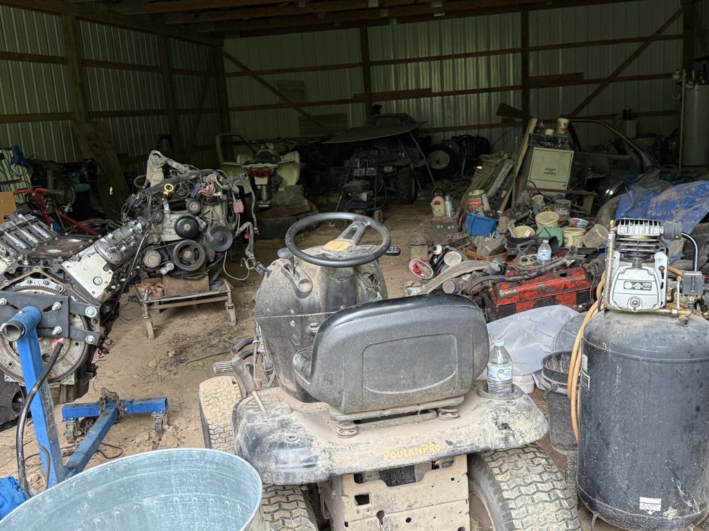 Image for Howell County Real Estate Auction