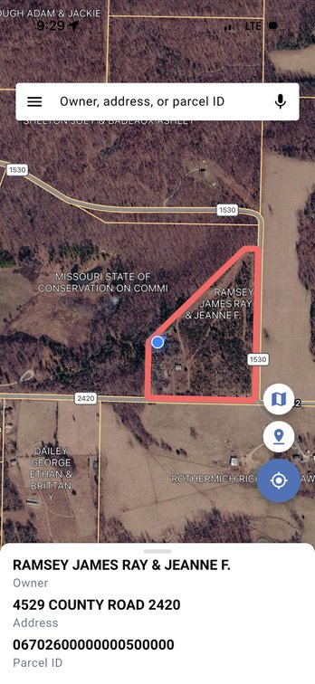 Image for Howell County Real Estate Auction