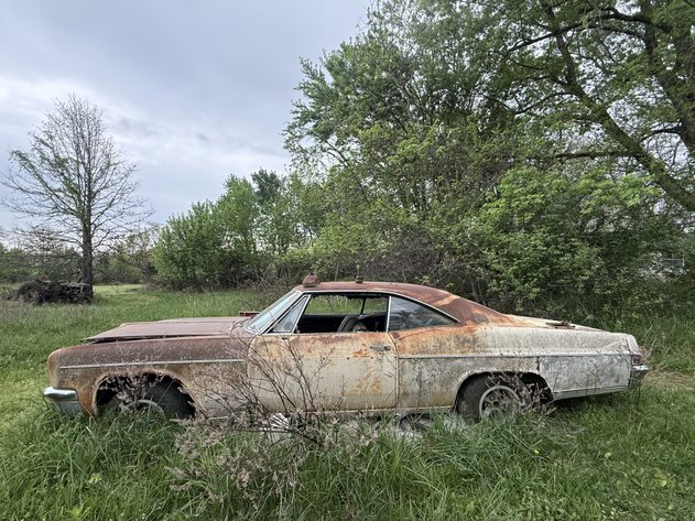 Image for Howell County Real Estate Auction