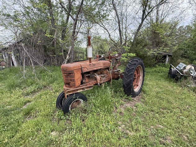 Image for Howell County Real Estate Auction