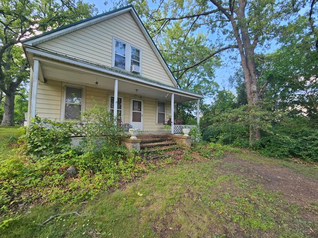 Image for Howell County Real Estate Auction