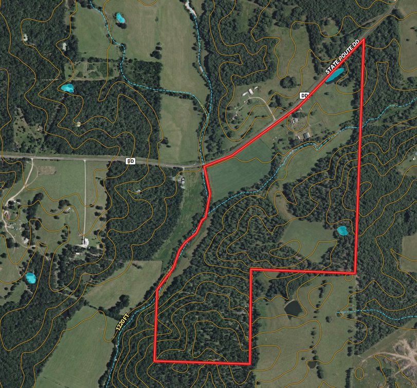 Image for Howell County Real Estate Auction