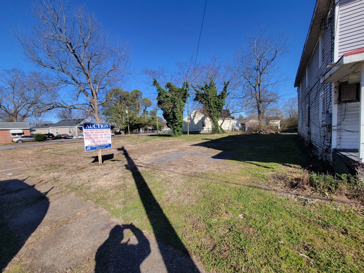 Image for Mar. 7th - Mar. 19th, 2024 - Suffolk Tax Auction