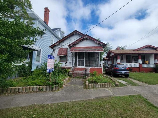 Image for June 6th, 2024 - June 20th, 2024 Norfolk Tax Auction