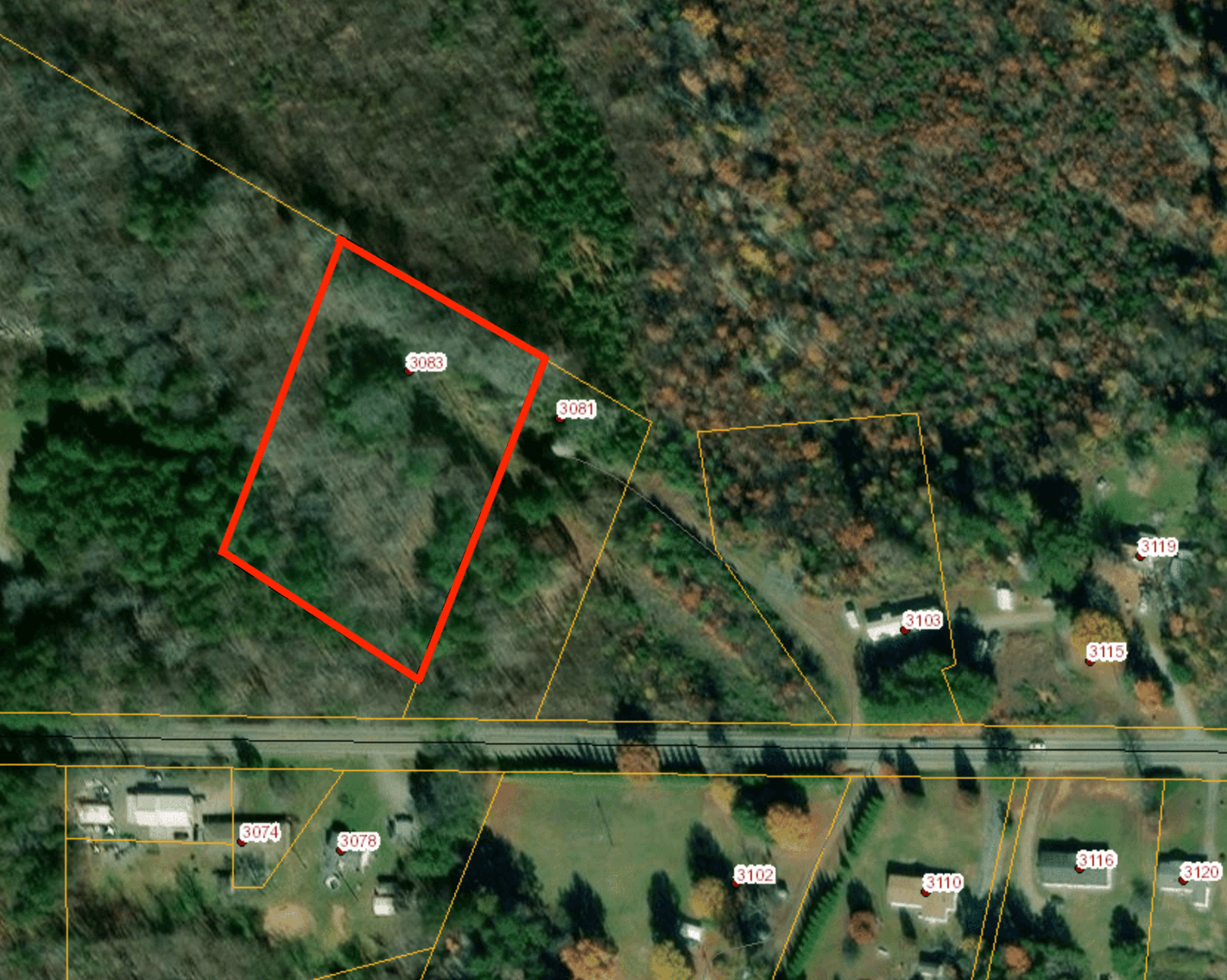 Image for August 8th, 2024 - August 23rd, 2024 Halifax County TAX AUCTION