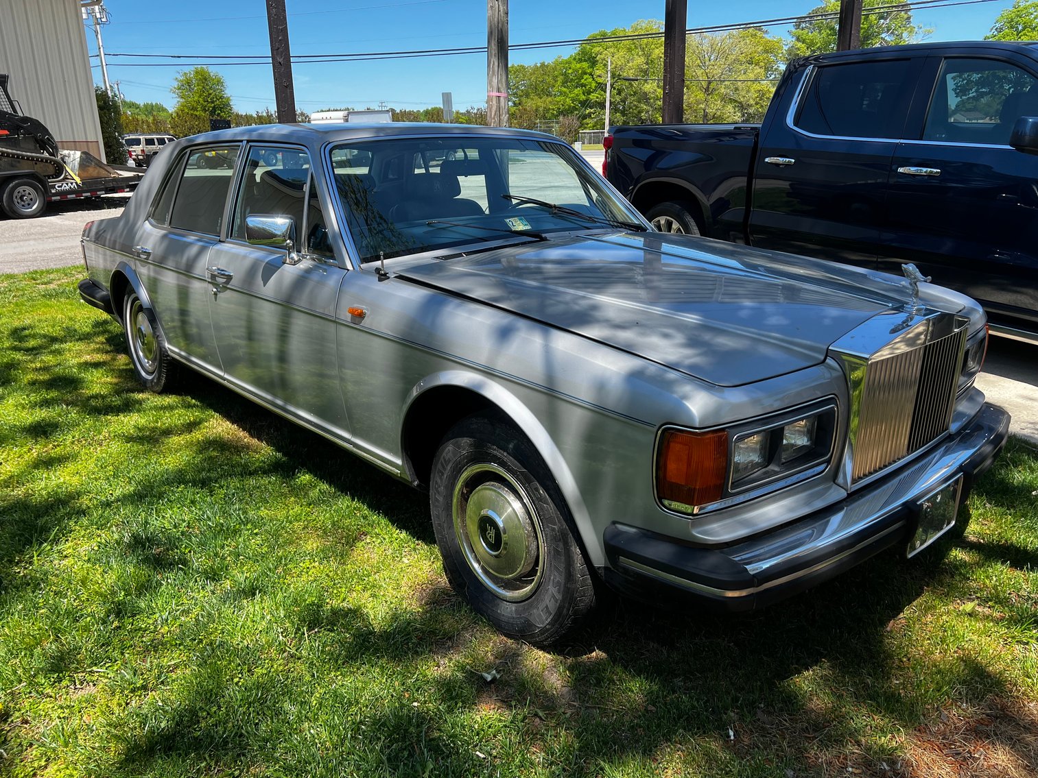 Image for November 5th, 2024 - November 19th, 2024 - Multi-Vehicle and Personal Property Auction