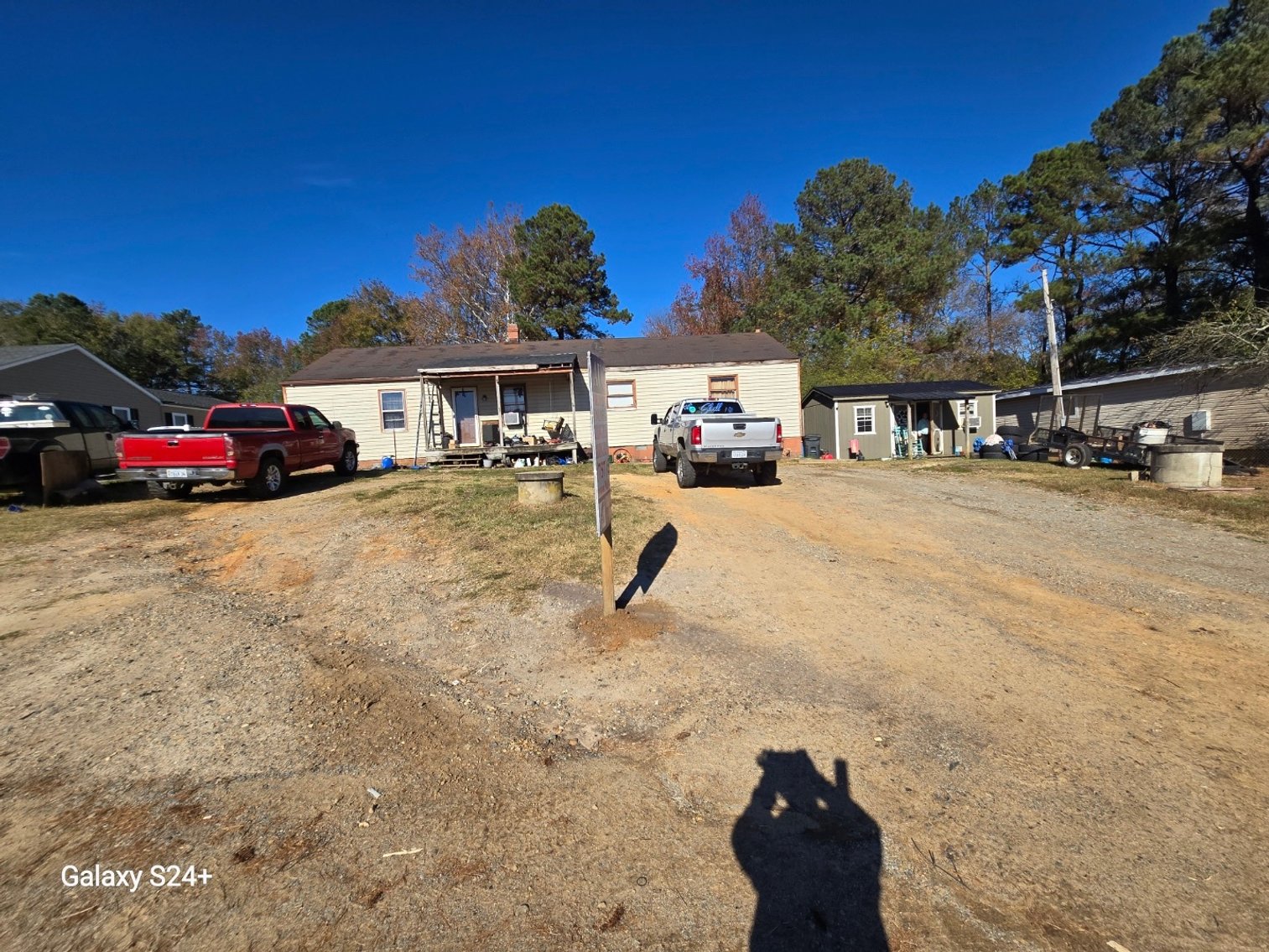 Image for Lot 2 - 175 Brunswick Rd., Emporia