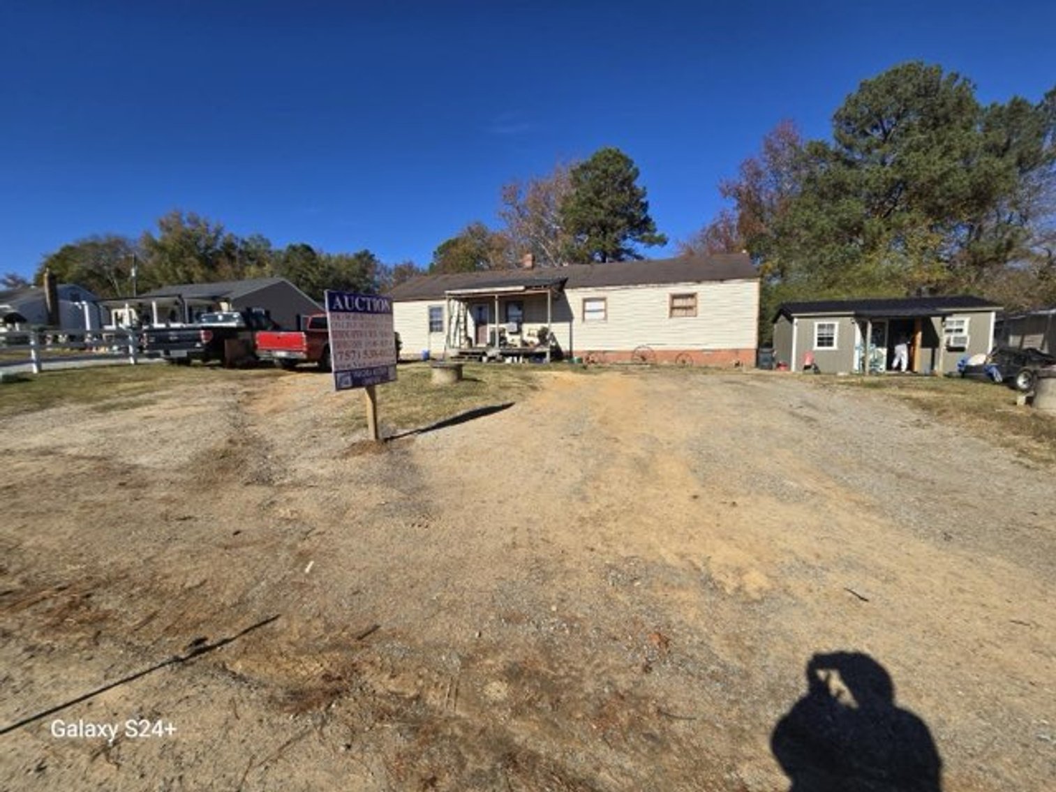 Image for Lot 2 - 175 Brunswick Rd., Emporia