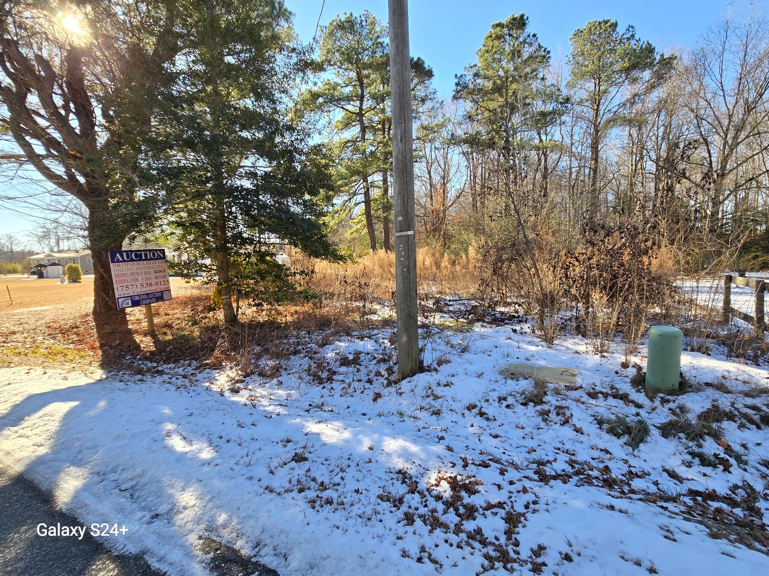 Image for Feb. 4th, 2025 - Feb. 11th, 2025 - Isle of Wight County and Southampton County TAX AUCTION