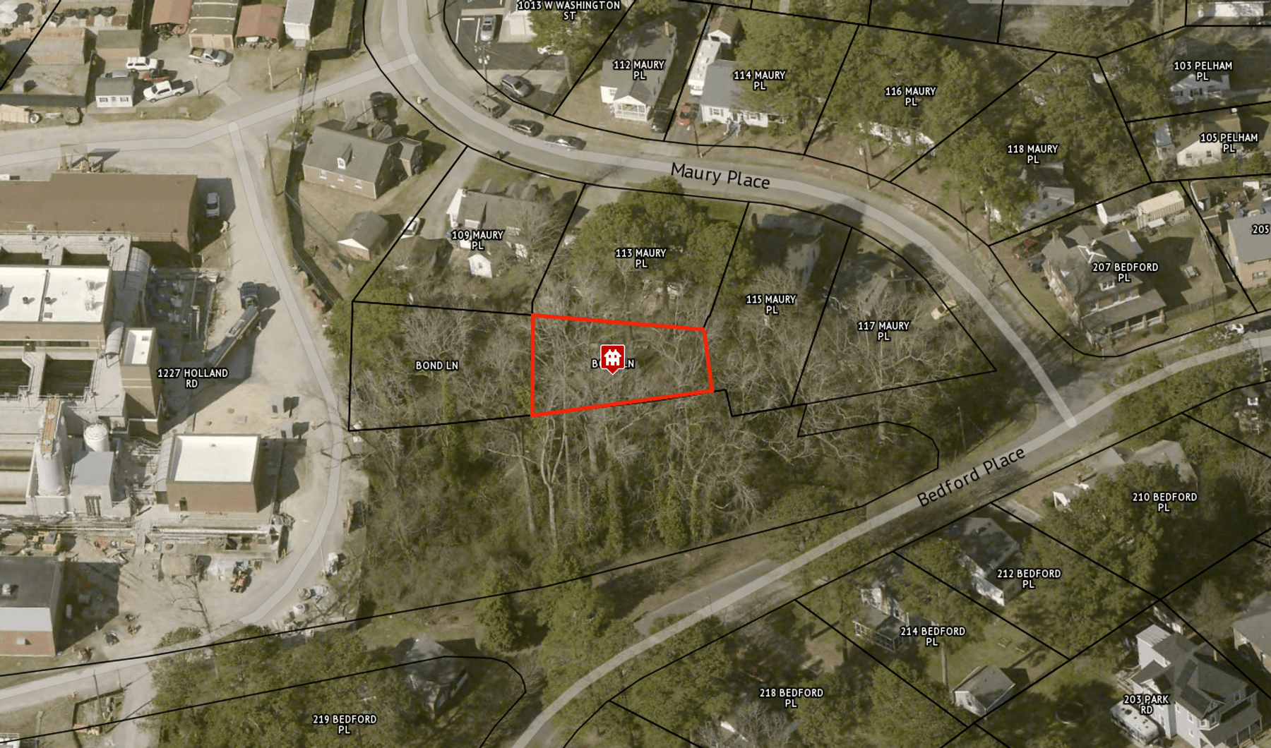 Image for Feb. 13th, 2025 - Feb. 27th, 2025 - City of Suffolk Nonjudicial Tax Auction
