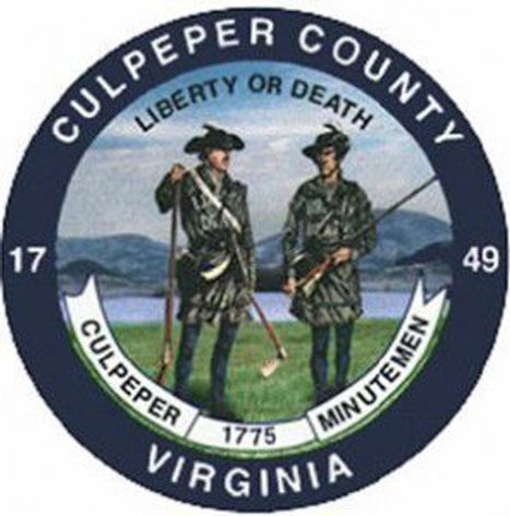 Image for Pre-Register for Culpeper County UPCOMING TAX AUCTION