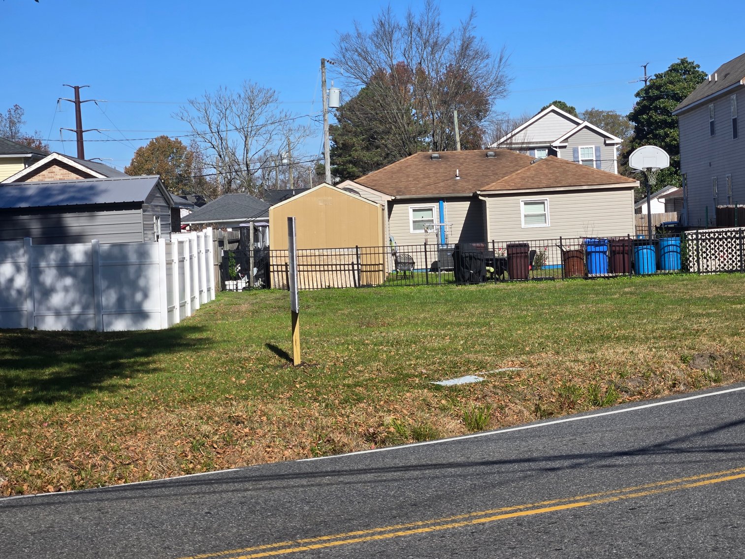 Image for Dec. 3rd, 2025 - Dec. 17th, 2025 - City of Chesapeake Nonjudicial TAX AUCTION