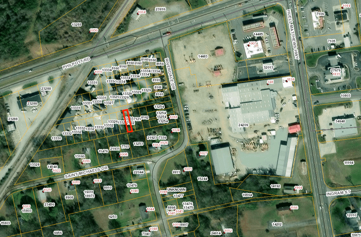 Image for Feb. 18th, 2026 - Mar. 4th, 2026 - Halifax County Nonjudicial TAX AUCTION