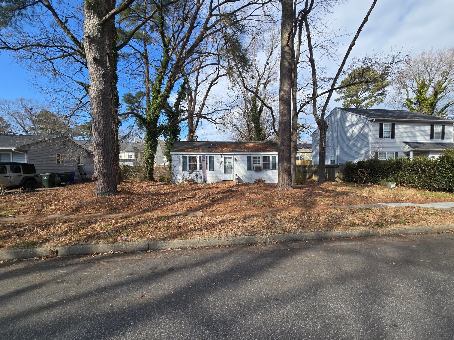 Image for Feb. 26th, 2026 - Mar. 12th, 2026 -  City of Norfolk TAX AUCTION