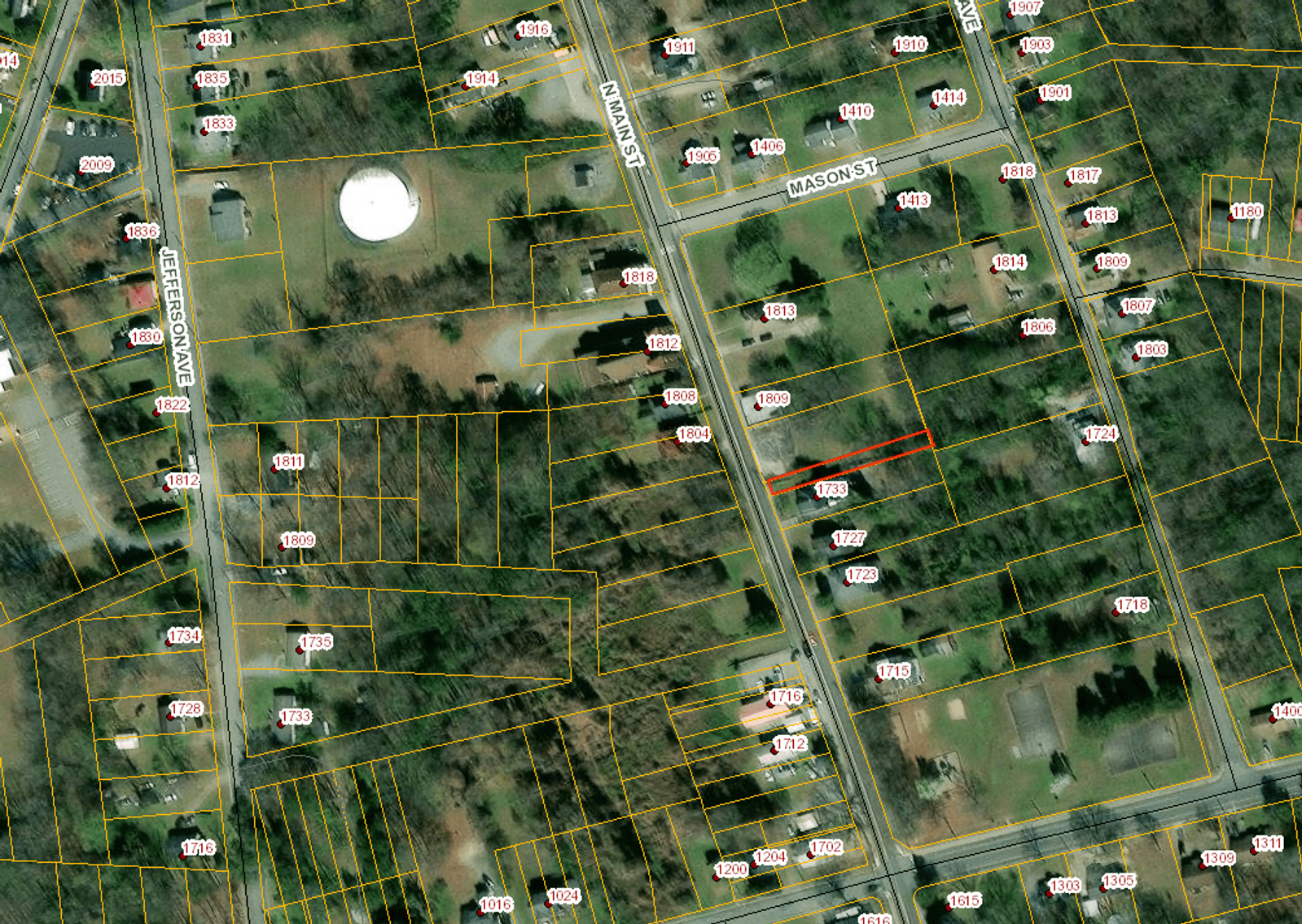 Image for May 27th, 2026 - Jun. 10th, 2026 - Halifax County Nonjudicial TAX AUCTION