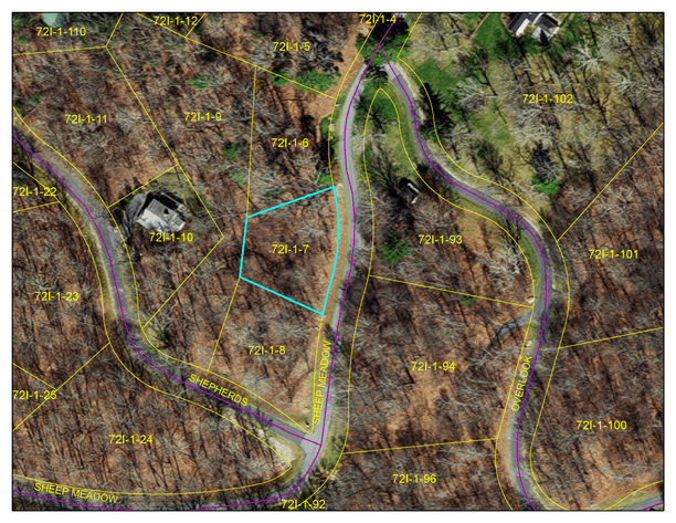 Image for May 5th, 2026 - May 19th, 2026 - Bath County Tax Auction