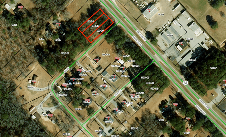 Image for May 27th, 2026 - Jun. 10th, 2026 - Courtland Corner Lot PRIVATE AUCTION