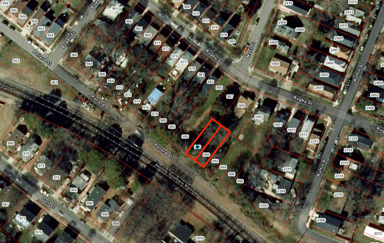 Image for Jun. 11th, 2026 - Jun. 18th, 2026 - City of Norfolk TAX AUCTION